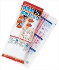 非常用給水バッグ3L用／1P A-1379　【200個以上送料無料】