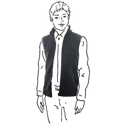 画像6: ノームス ベスト