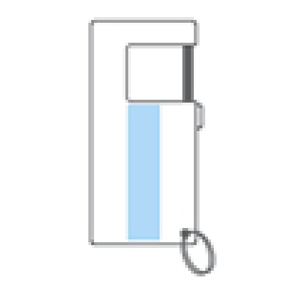 マルチフォンスタンド&キーリング インクジェット名入れ