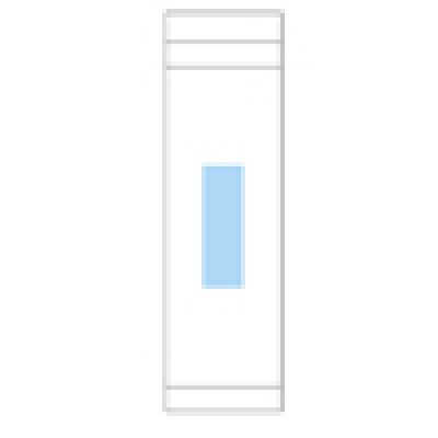 スリムステンレスサーモ(マット)(270ml) パッド印刷