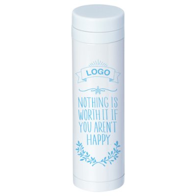 画像6: スリムステンレスサーモ(マット)(270ml)