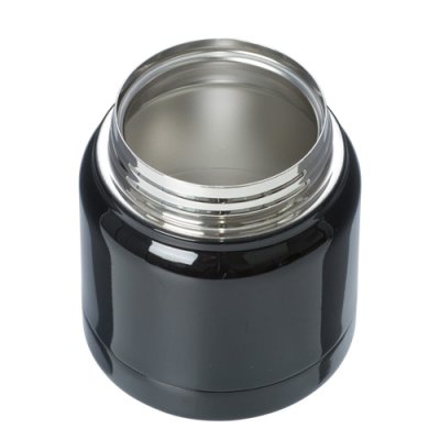 画像4: ステンレスフードポット(シンプル)