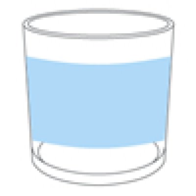 画像3: こぶりグラス(160ml)(クリア)