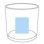 画像2: こぶりグラス(160ml)(クリア) (2)
