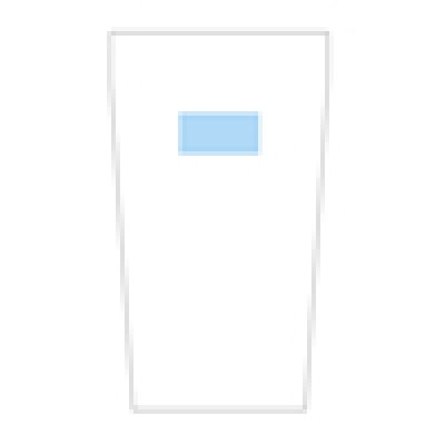 ステンレスタンブラー(420ml)(シルバー) パッド印刷