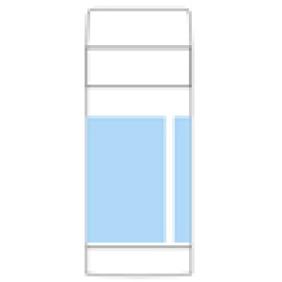 ステンレスサーモボトル(250ml) シルク印刷