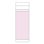 ステンレスカスタムメイドタンブラー(200ml) 台紙