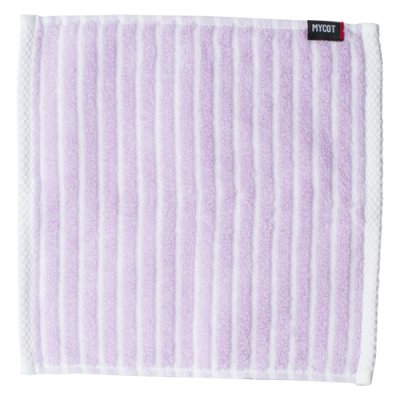 画像6: ボトル入りタオルハンカチ(ストライプ)