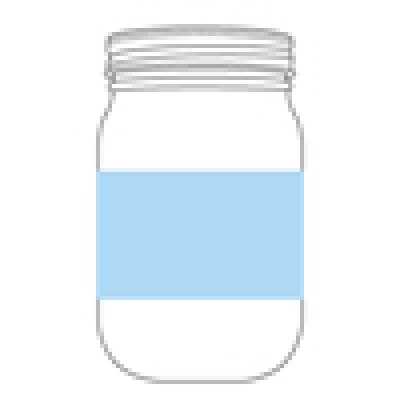 画像9: ボトル入りタオルハンカチ(ドット)