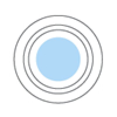 画像8: ボトル入りタオルハンカチ(ドット)