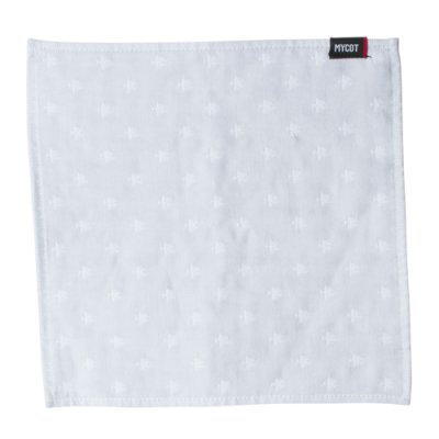 画像6: ボトル入りタオルハンカチ(ドット)