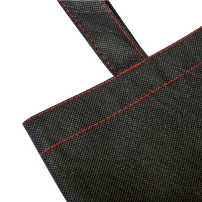 画像3: 不織布バッグ(A4フラット)