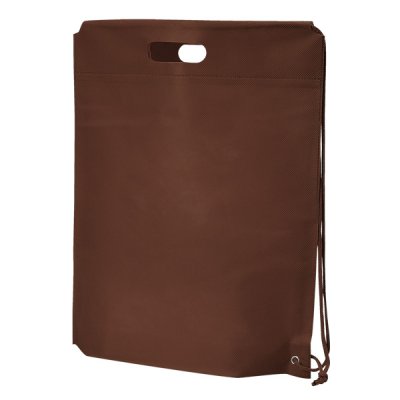 画像7: 不織布ショルダーバッグ