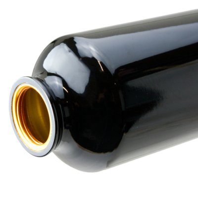 画像5: アルミボトル(300ml/ツヤあり/カラビナ付)