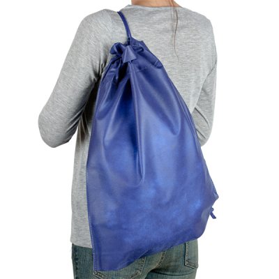 画像8: 不織布ショルダーバッグ