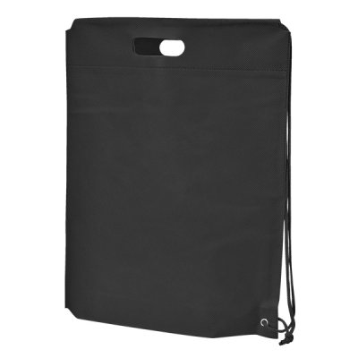 画像3: 不織布ショルダーバッグ