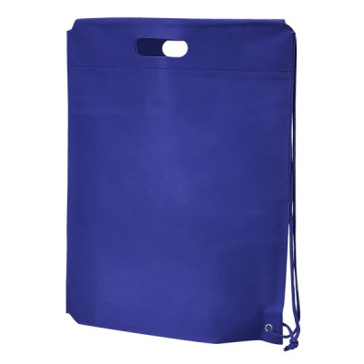 画像6: 不織布ショルダーバッグ