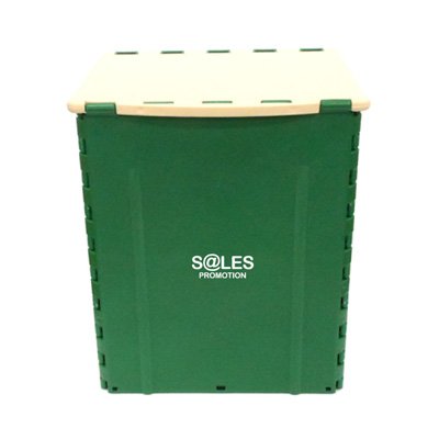 画像9: 座れる!運べる!ボックスチェア