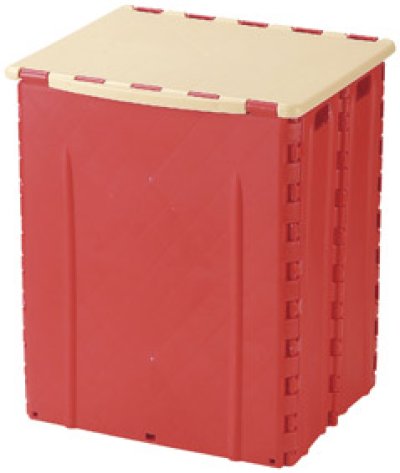 座れる!運べる!ボックスチェア