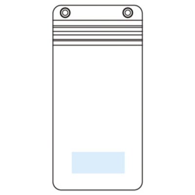 画像9: スマホ防滴ポーチ