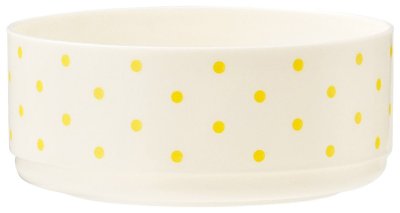 スープカップ付　二段ランチボックス