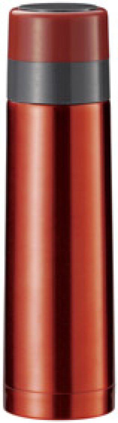 真空ステンレス スタイリングボトル480ml