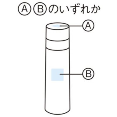 画像9: 真空ステンレス スタイリングボトル480ml