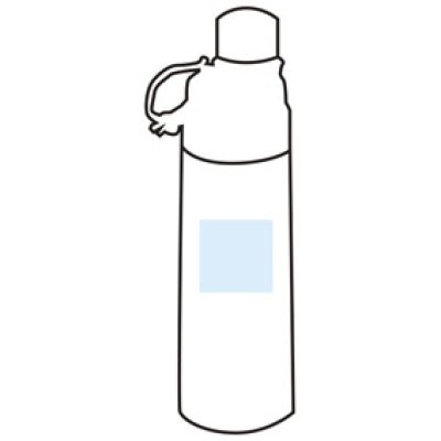 画像9: スタイリング飲み口ボトル500ml