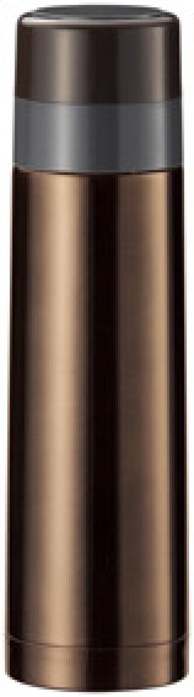 真空ステンレス スタイリングボトル480ml