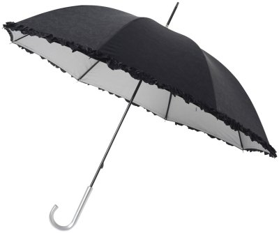 エレガンスリーフ晴雨兼用長傘