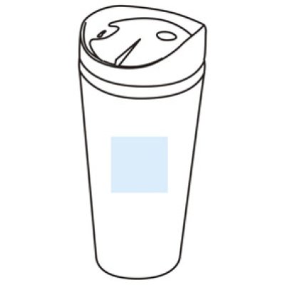 画像9: 飲み口3WAYスリムタンブラー