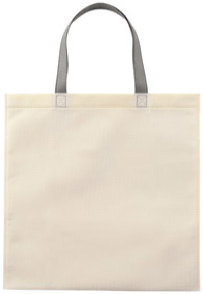 ベーシックエコトート ポーチ付