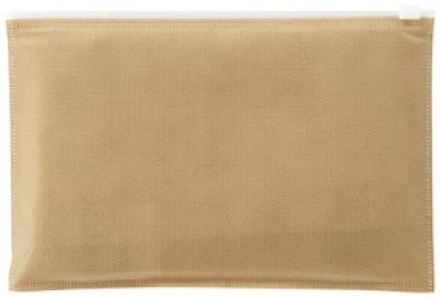 ベーシックエコトート ポーチ付