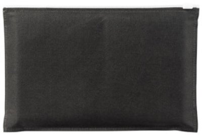 ベーシックエコトート ポーチ付