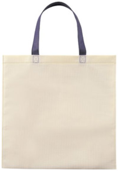 ベーシックエコトート ポーチ付