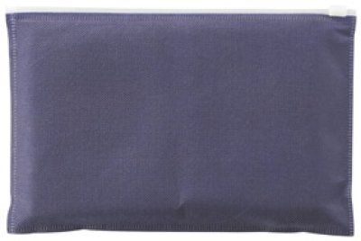 ベーシックエコトート ポーチ付