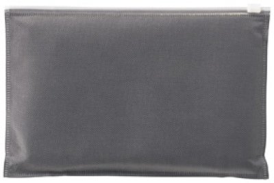 ベーシックエコトート ポーチ付