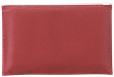 ベーシックエコトート ポーチ付