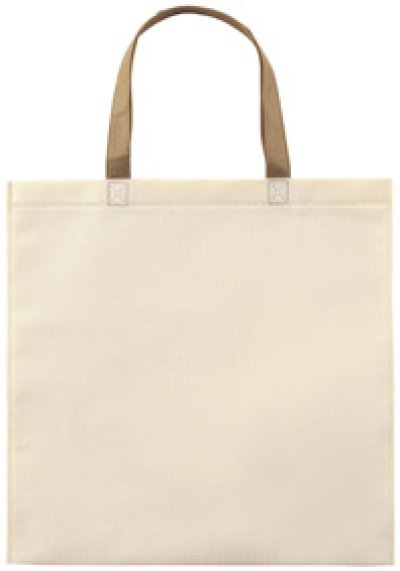 ベーシックエコトート ポーチ付