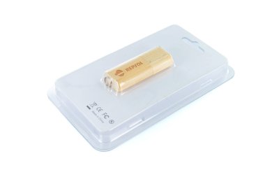 ネイチャー (木製USBメモリ)