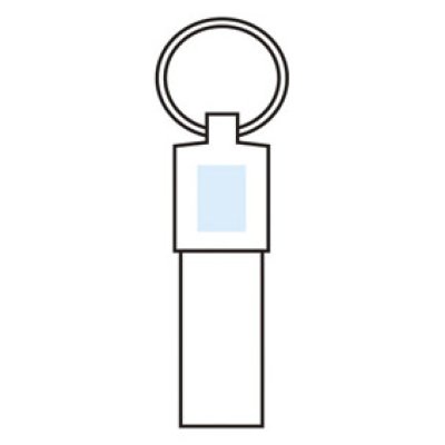 画像5: プレミアメタル ベルトキーホルダー