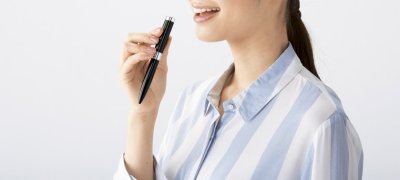 ボイスレコーダーペン