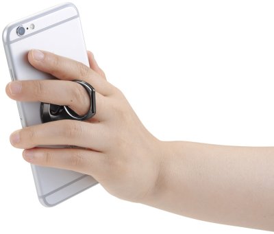 シャイニースマホリングホルダー