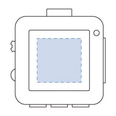 画像11: リフレッシュキューブ