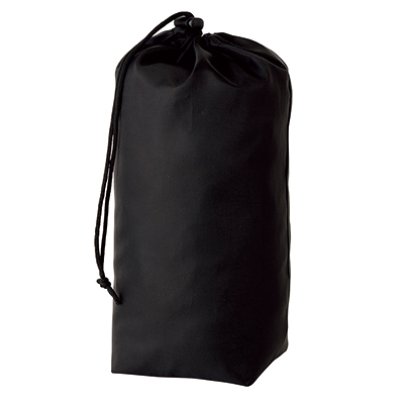 フリースブランケット(巾着付)