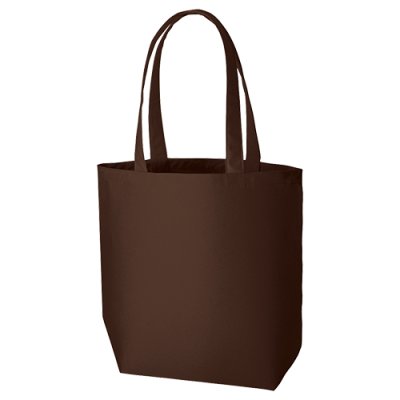 ライトキャンバスタウントート(L)