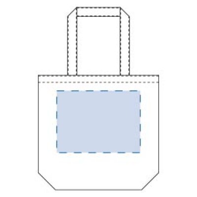 画像7: ライトキャンバスタウントート(L)