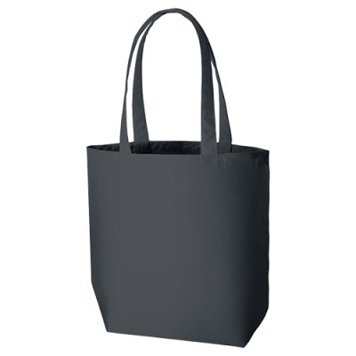 ライトキャンバスタウントート(L)