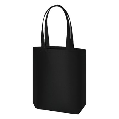 ライトキャンバスタウントート(M)