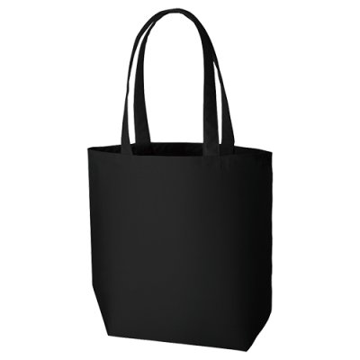 ライトキャンバスタウントート(L)